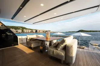 Thumbnail von Sanlorenzo SX88 North