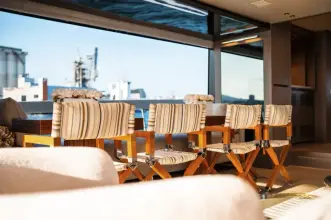 Thumbnail von Sanlorenzo SX88 North