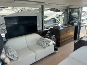 Thumbnail von Sunseeker 65 Sport Yacht Alomba
