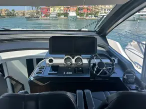 Thumbnail von Sunseeker 65 Sport Yacht Alomba