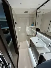 Thumbnail von Sunseeker 65 Sport Yacht Alomba