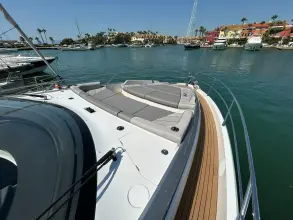 Thumbnail von Sunseeker 65 Sport Yacht Alomba