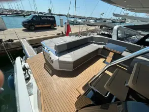 Thumbnail von Sunseeker 65 Sport Yacht Alomba
