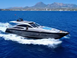Thumbnail von Princess V70 Noble Beauty