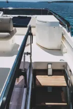 Thumbnail von Ferretti Yachts 550 Be One