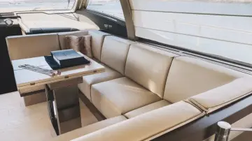 Thumbnail von Ferretti Yachts 550 Be One