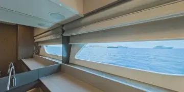Thumbnail von Ferretti Yachts 550 Be One