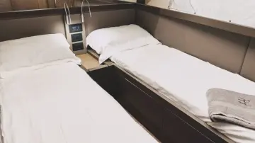 Thumbnail von Ferretti Yachts 550 Be One