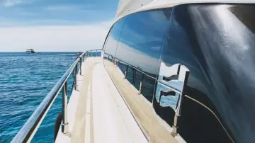 Thumbnail von Ferretti Yachts 550 Be One