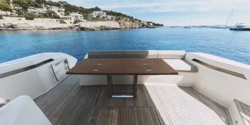 Thumbnail von Ferretti Yachts 550 Be One