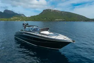 Thumbnail von Riva 63 Virtus Voltor