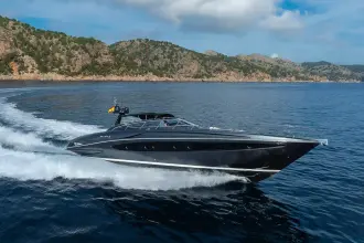 Thumbnail von Riva 63 Virtus Voltor