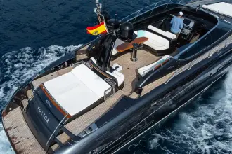 Thumbnail von Riva 63 Virtus Voltor