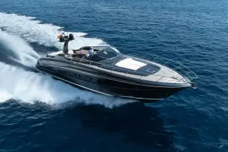 Thumbnail von Riva 63 Virtus Voltor