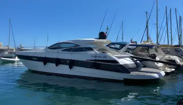 Thumbnail von Pershing 50 Amalu III