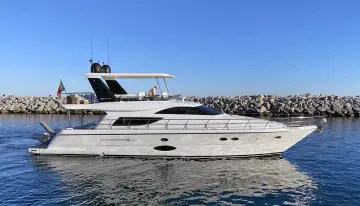 Thumbnail von Uniesse 58 Fly EIDER