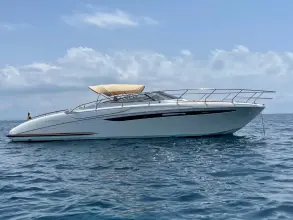 44 Rivarama HEATHERSTREAM