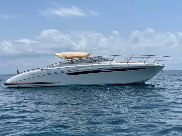 44 Rivarama HEATHERSTREAM