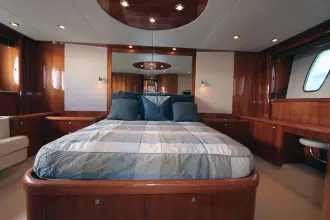 Thumbnail von Sunseeker Predator 72 SWAN