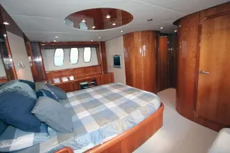 Thumbnail von Sunseeker Predator 72 SWAN
