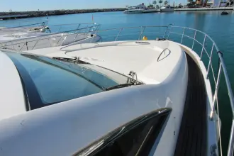 Thumbnail von Sunseeker Predator 72 SWAN