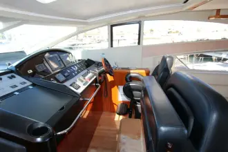 Thumbnail von Sunseeker Predator 72 SWAN