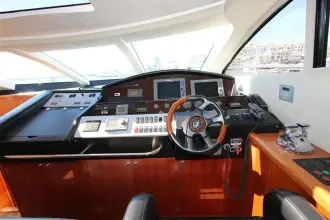 Thumbnail von Sunseeker Predator 72 SWAN