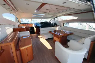 Thumbnail von Sunseeker Predator 72 SWAN