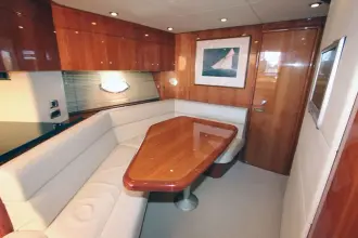 Thumbnail von Sunseeker Predator 72 SWAN