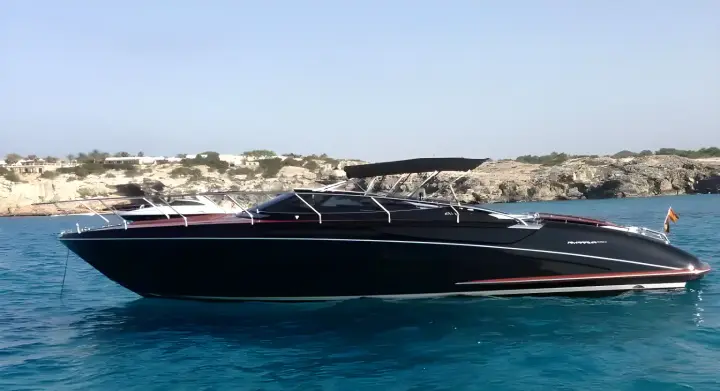 Rivarama 44 Super FLOR DE AGUA