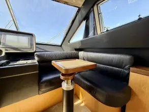 Thumbnail von Ferretti Yachts 731 Bijou