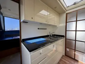 Thumbnail von Ferretti Yachts 731 Bijou