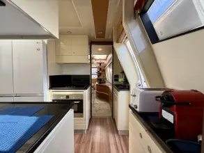 Thumbnail von Ferretti Yachts 731 Bijou