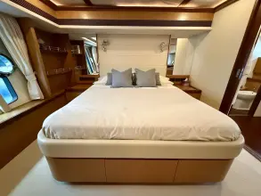 Thumbnail von Ferretti Yachts 731 Bijou