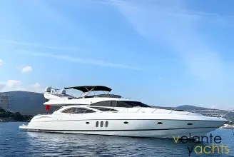 Sunseeker Manhattan 74
