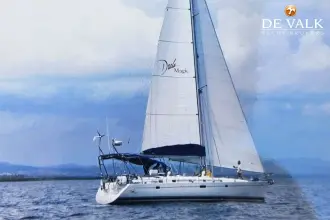Thumbnail von Beneteau 505