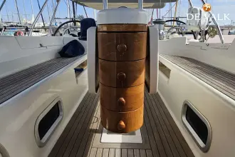 Thumbnail von Beneteau 505