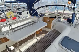 Thumbnail von Beneteau 505