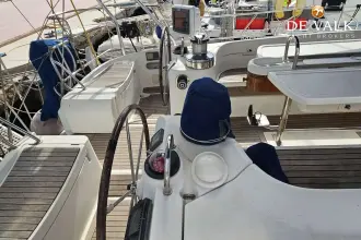 Thumbnail von Beneteau 505