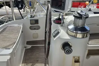 Thumbnail von Beneteau 505