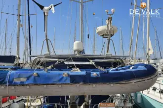 Thumbnail von Beneteau 505