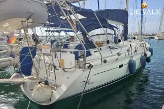 Thumbnail von Beneteau 505
