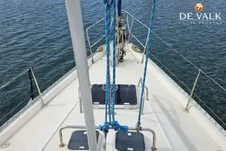 Thumbnail von Beneteau 505