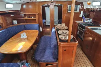 Thumbnail von Beneteau 505
