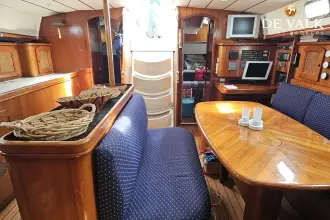 Thumbnail von Beneteau 505