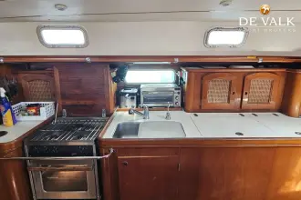 Thumbnail von Beneteau 505