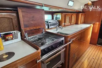 Thumbnail von Beneteau 505