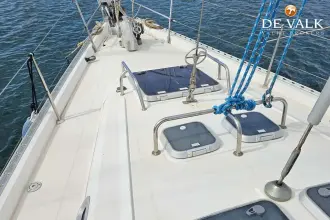 Thumbnail von Beneteau 505