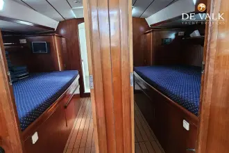 Thumbnail von Beneteau 505