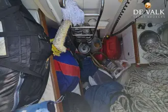 Thumbnail von Beneteau 505